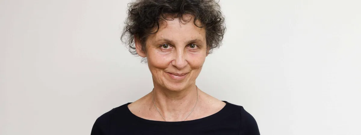 Martina Špinková | foto Štěpán Špinka Martina Špinková | foto Štěpán Špinka
