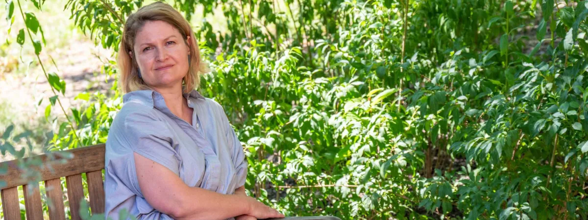 Vedoucí poradny: Často jsme první, kdo před pečujícími vysloví, že jejich blízký umírá Vedoucí poradny: Často jsme první, kdo před pečujícími vysloví, že jejich blízký umírá
