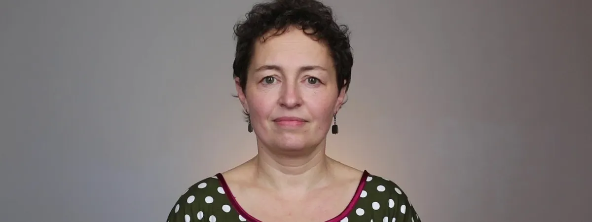 Irena Závadová