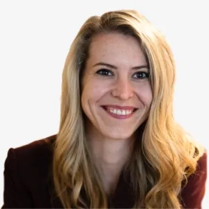 JUDr. Barbora Steinlauf, MA, Ph.D.