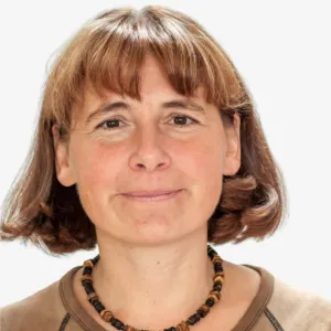 MUDr. Kateřina Menčíková