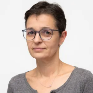 PhDr. Zuzana Vondřichová, PhD.