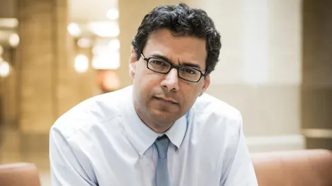 Atul Gawande