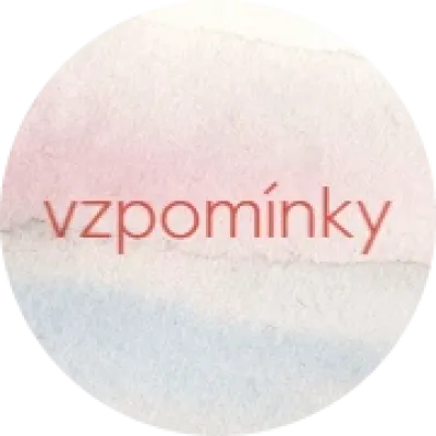 Virtuální vzpomínky