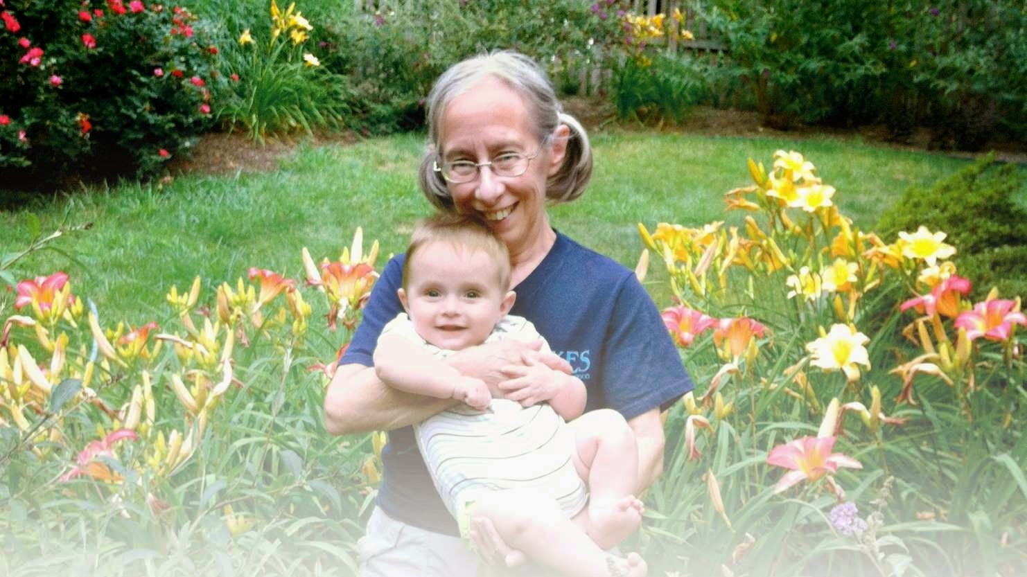 The Last Day of Her Life, ROBIN MARANTZ HENIG Sandy Bem