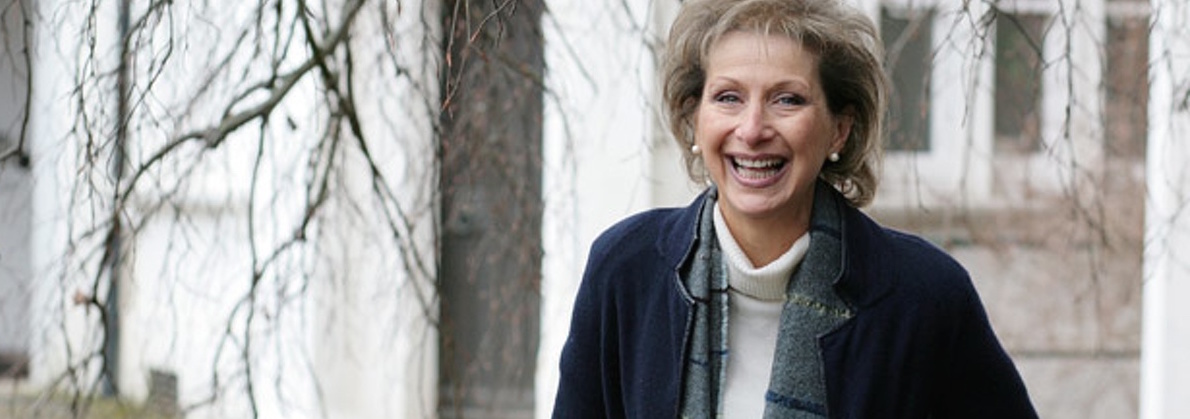 Z nebe se stalo příliš dobré místo Shelley Gilbert