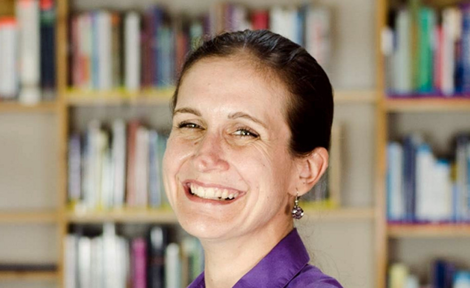 Kateřina Bransburg Kateřina Bransburg