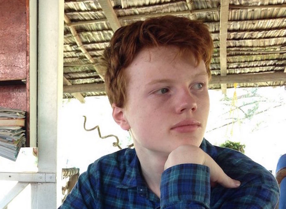 Je mi 16. Před pěti měsíci mi lékaři diagnostikovali terminální stádium rakoviny.