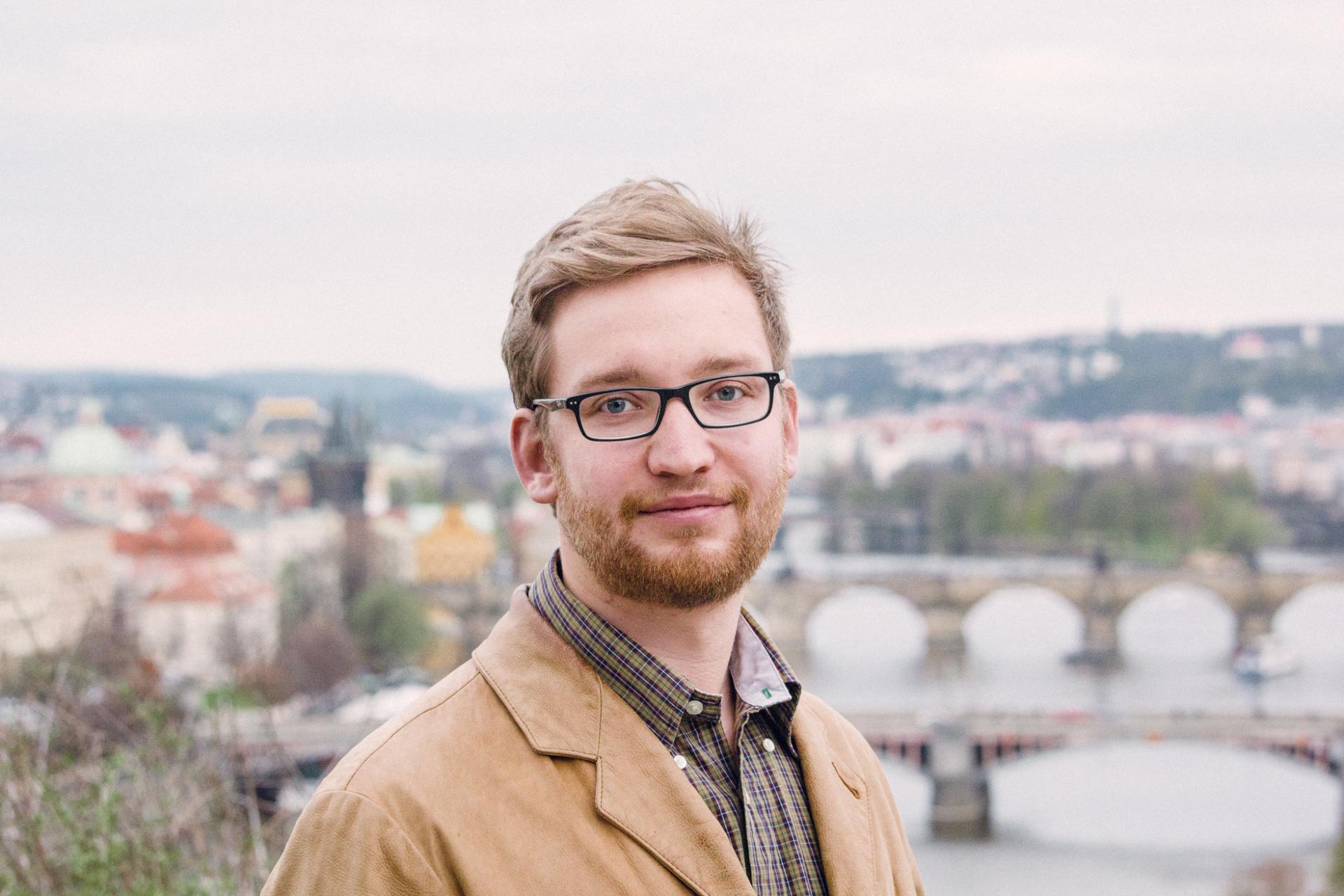 Uvědomění si konečnosti života