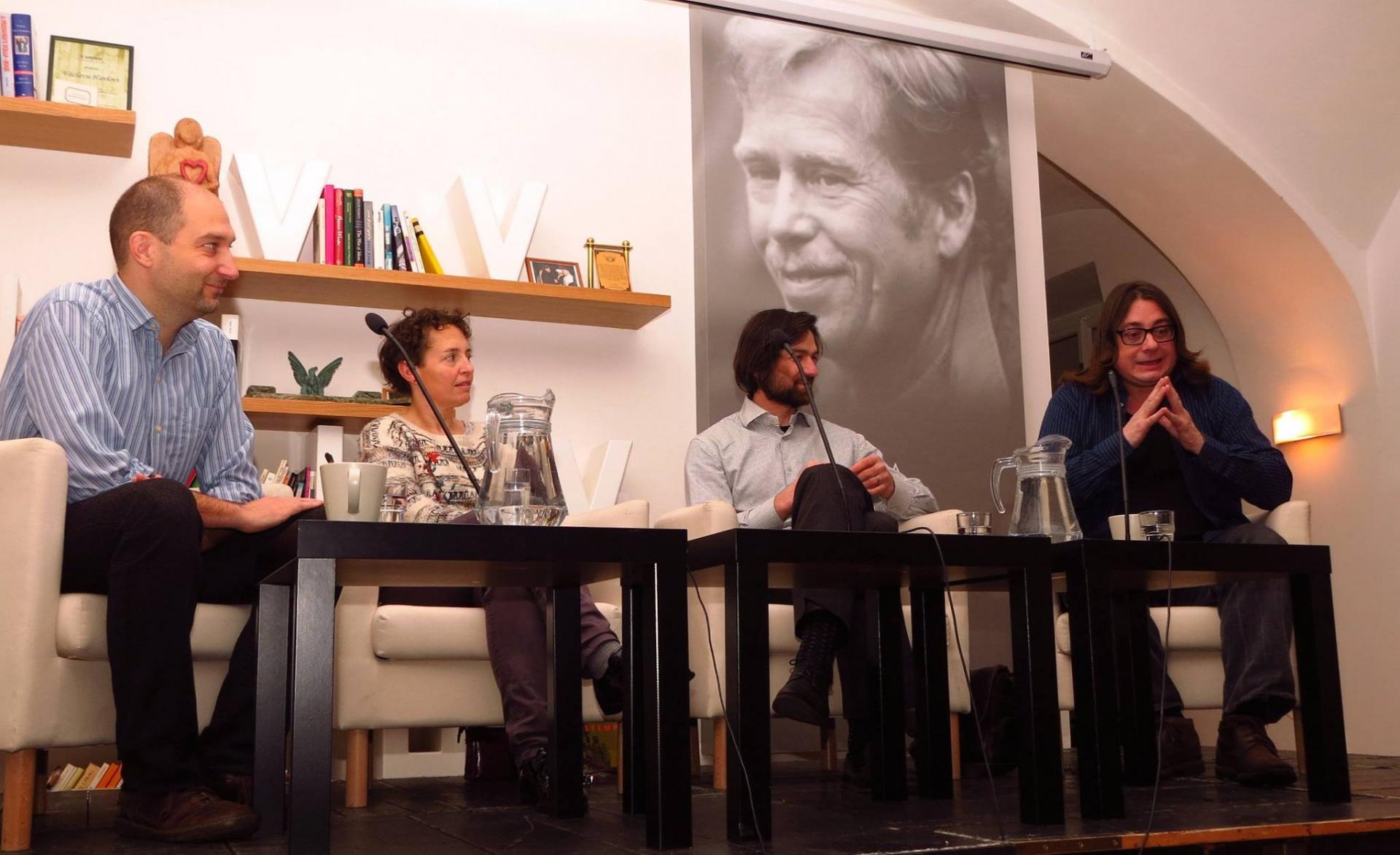 Usínat s dobrým pocitem