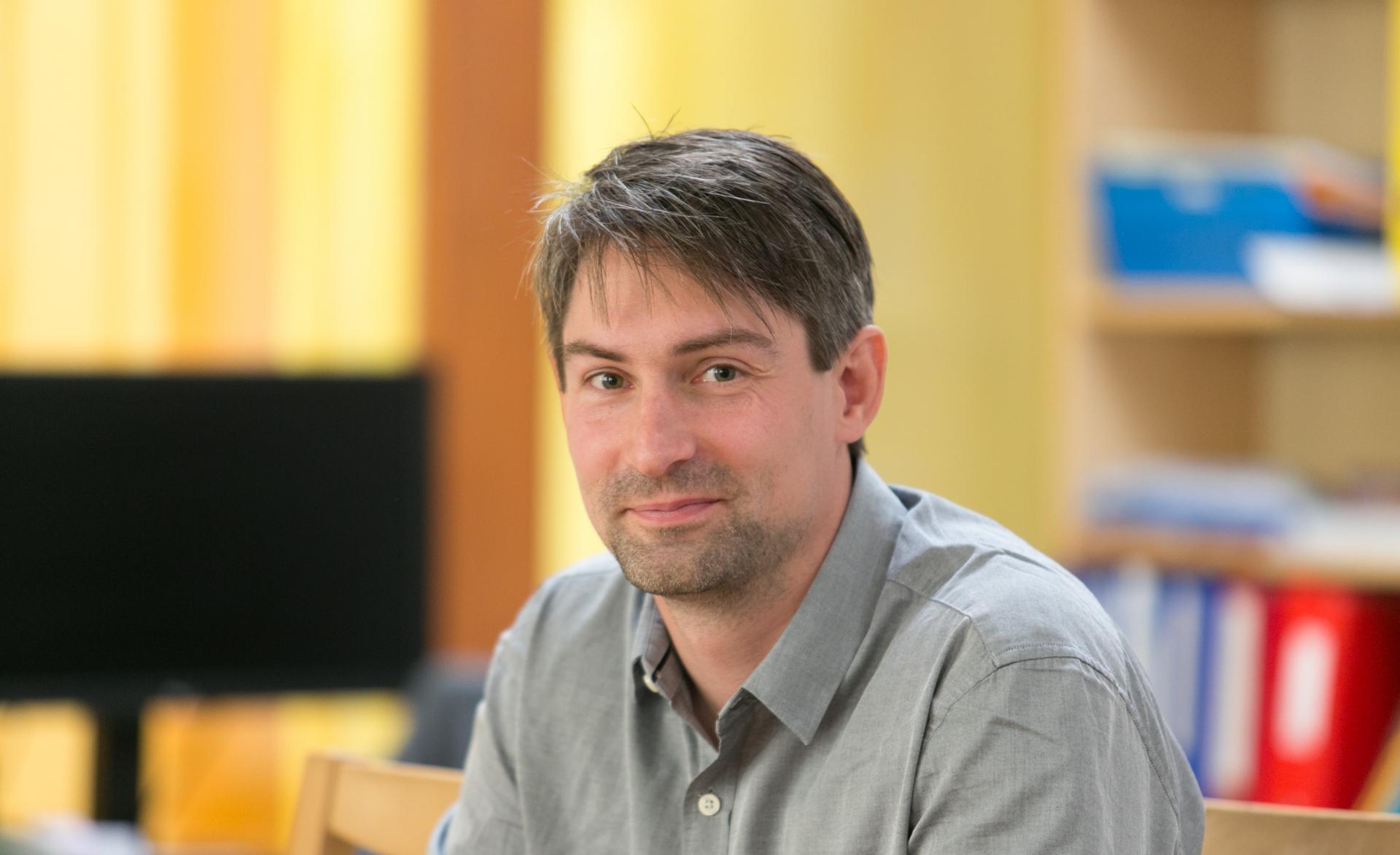 Ondřej Krása | foto: Jan Šilar