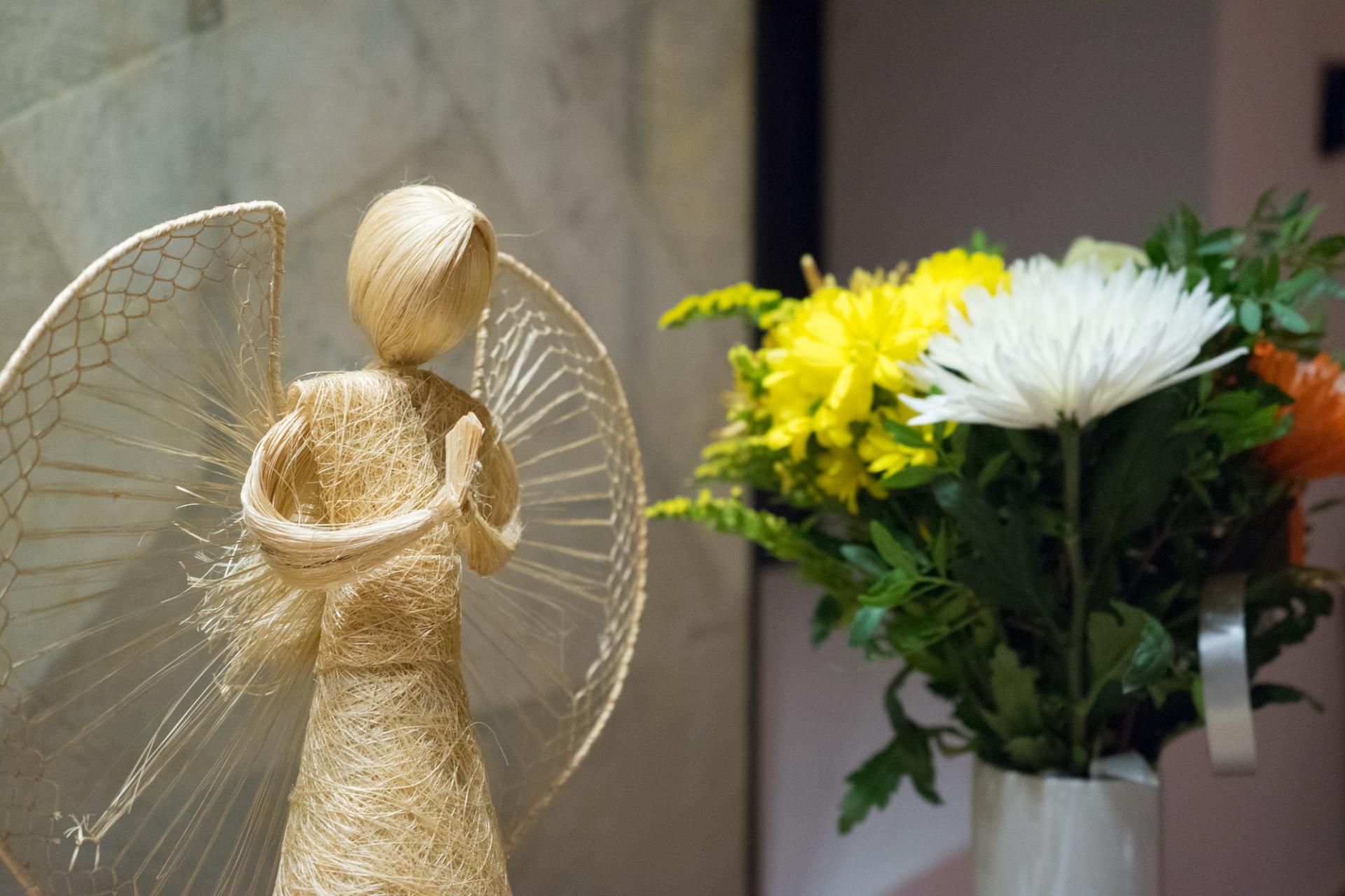 Jak (ne)uspořádat pohřeb v čase koronaviru Jak (ne)uspořádat pohřeb v čase koronaviru