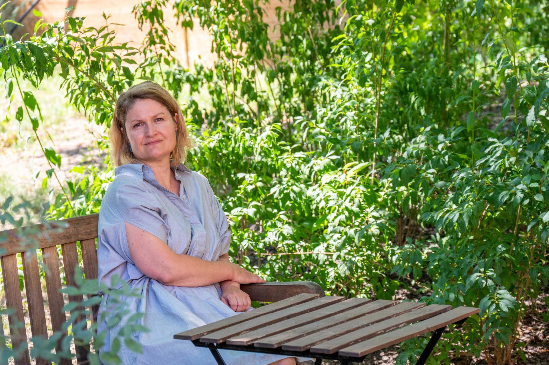 Vedoucí poradny: Často jsme první, kdo před pečujícími vysloví, že jejich blízký umírá