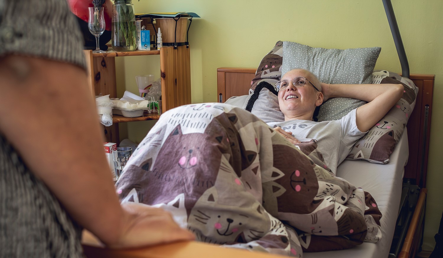 foto Daniela Dahlien Neumanová foto Daniela Dahlien Neumanová