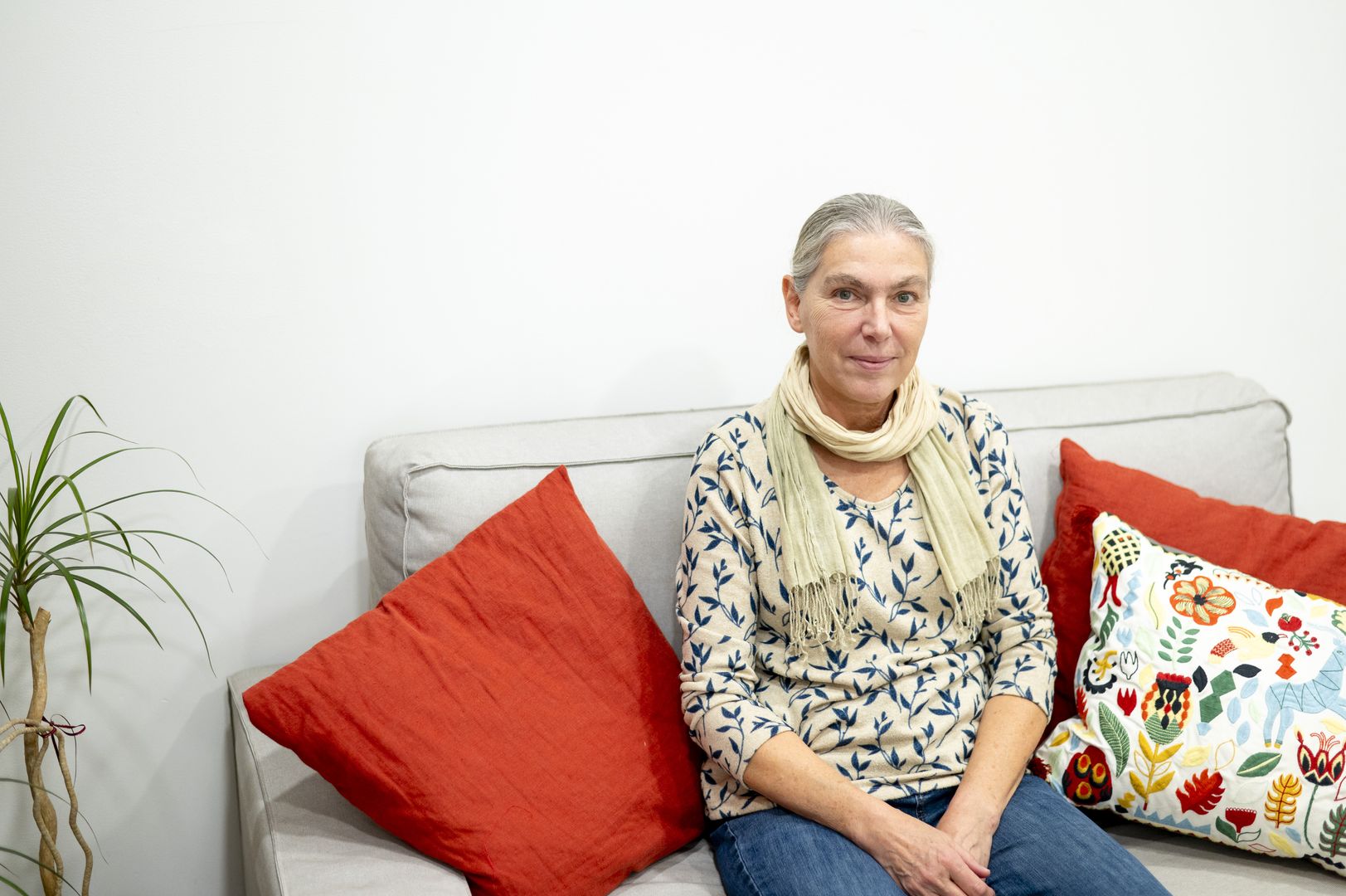 Alena Štěpánová | foto Jaroslav Šimůnek Alena Štěpánová | foto Jaroslav Šimůnek