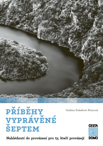 Příběhy vyprávěné šeptem