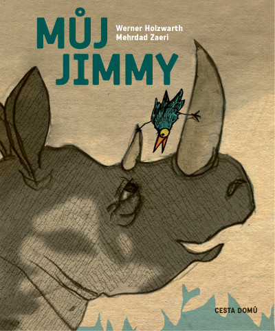 Můj Jimmy