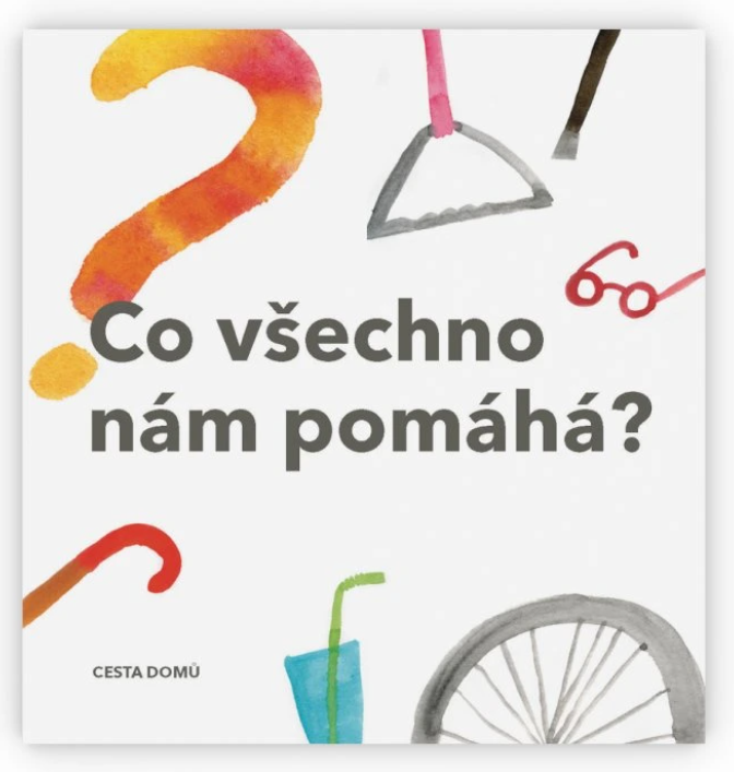 Co všechno nám pomáhá