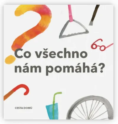 Co všechno nám pomáhá