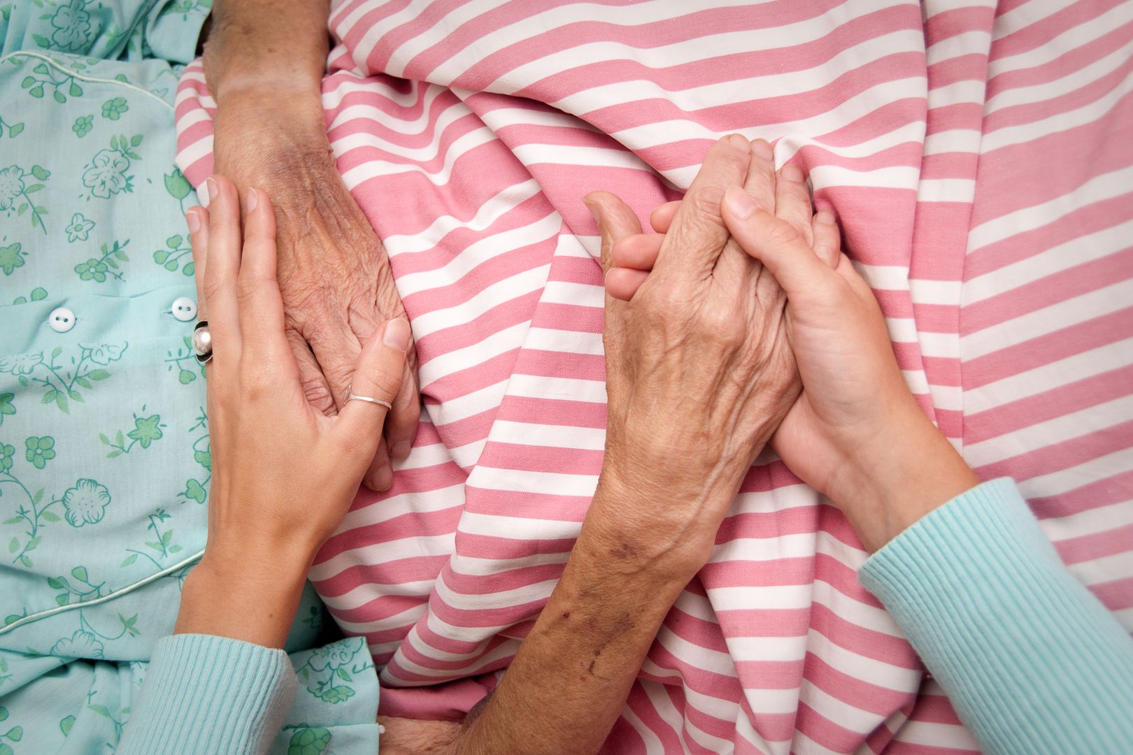 Web Umírání - Průvodce závěrem života