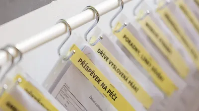 Co zařídit před smrtí Co zařídit před smrtí