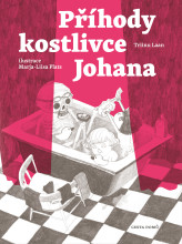 Publikace Příhody kostlivce Johana