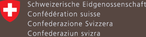 Logo Programu švýcarsko-české spolupráce